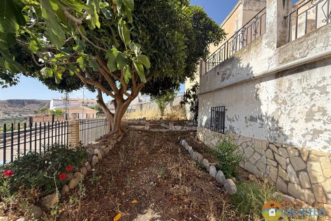 Villa em Arboleas, Almeria, Arboleas - € 110.000 | Ref: EAF-99215277 - foto 24