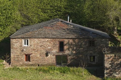 Landejendom i Samos, Lugo, Samos - € 495.000 | Ref: 2284 - foto 2
