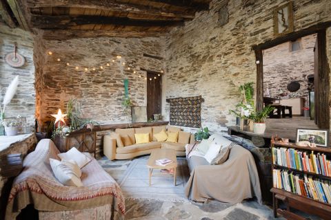 Landejendom i Samos, Lugo, Samos - € 495.000 | Ref: 2284 - foto 5