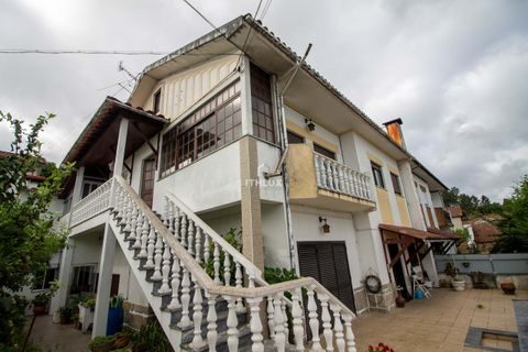 Villa i Viseu, Viseu, Viseu - € 265.000 | Ref: ITH4468 - foto 16