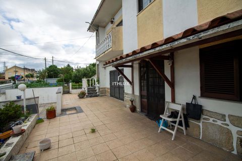 Villa i Viseu, Viseu, Viseu - € 265.000 | Ref: ITH4468 - foto 17