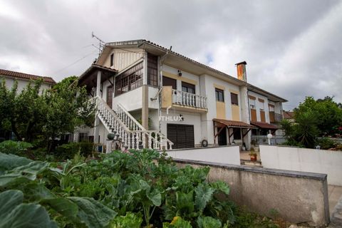 Villa i Viseu, Viseu, Viseu - € 265.000 | Ref: ITH4468 - foto 18