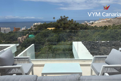 Villa i San Eugenio, Tenerife, San Eugenio - € 2.500.000 | Ref: VS5606P - foto 5