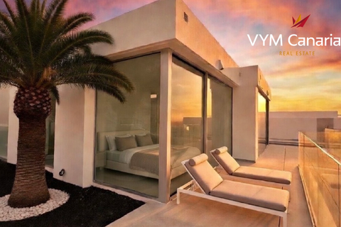 Villa i San Eugenio, Tenerife, San Eugenio - € 2.500.000 | Ref: VS5606P - foto 12