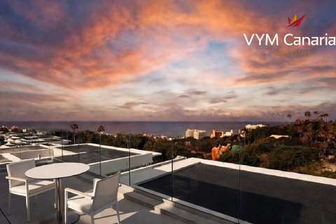Villa i San Eugenio, Tenerife, San Eugenio - € 2.500.000 | Ref: VS5606P - foto 16