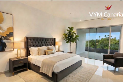 Villa i San Eugenio, Tenerife, San Eugenio - € 2.500.000 | Ref: VS5606P - foto 17