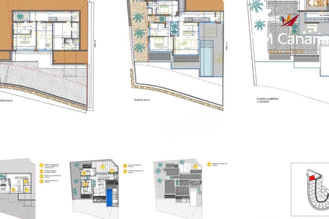 Villa i San Eugenio, Tenerife, San Eugenio - € 2.500.000 | Ref: VS5606P - foto 9