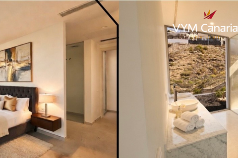 Villa i San Eugenio, Tenerife, San Eugenio - € 2.500.000 | Ref: VS5606P - foto 21