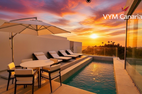 Villa i San Eugenio, Tenerife, San Eugenio - € 2.500.000 | Ref: VS5606P - foto 22