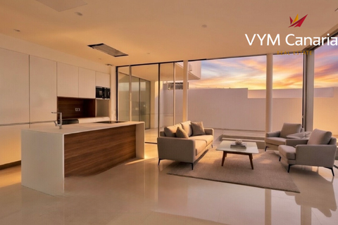 Villa i San Eugenio, Tenerife, San Eugenio - € 2.500.000 | Ref: VS5606P - foto 23