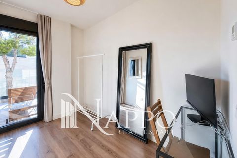 Lejlighed i Santa Ponsa, Mallorca, Santa Ponsa - € 715.000 | Ref: 5052 - foto 12