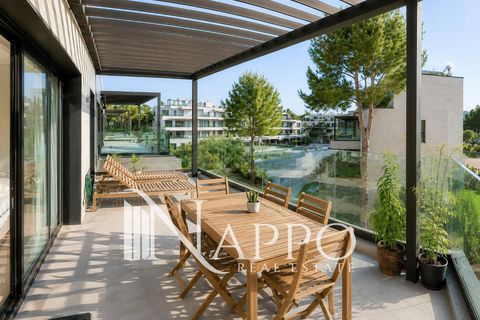 Lejlighed i Santa Ponsa, Mallorca, Santa Ponsa - € 715.000 | Ref: 5052 - foto 15