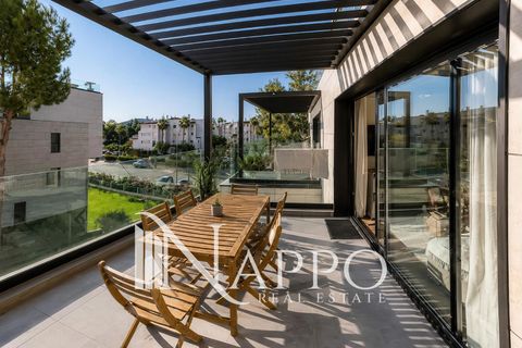 Lejlighed i Santa Ponsa, Mallorca, Santa Ponsa - € 715.000 | Ref: 5052 - foto 16