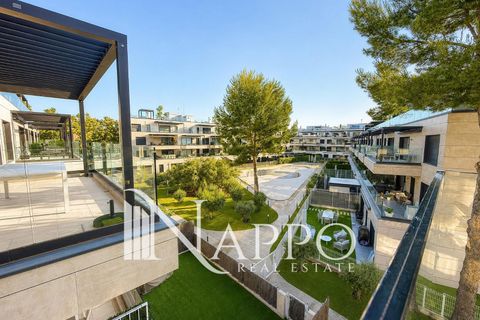Lejlighed i Santa Ponsa, Mallorca, Santa Ponsa - € 715.000 | Ref: 5052 - foto 19