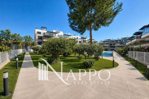 Lejlighed i Santa Ponsa, Mallorca, Santa Ponsa - € 715.000 | Ref: 5052 - foto 20