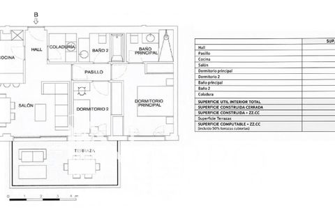 Apartament a Santa Ponsa, Mallorca, Santa Ponsa - € 715.000 | Ref: 5052 - foto 22