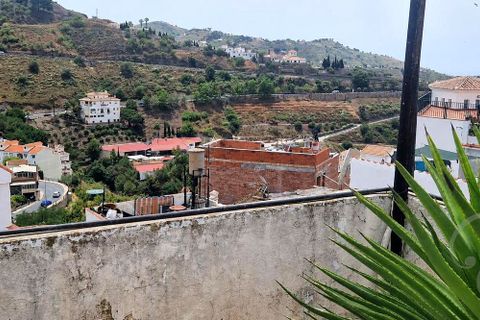 Byhus i Competa, Malaga, Competa - € 98.950 | Ref: XL4729 - foto 10