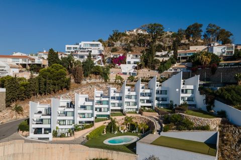 Byhus i Almunecar, Granada, Almunecar - € 700.000 | Ref: LOP0154E - foto 2