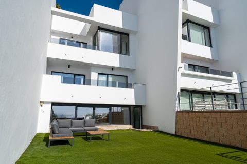 Byhus i Almunecar, Granada, Almunecar - € 700.000 | Ref: LOP0154E - foto 35
