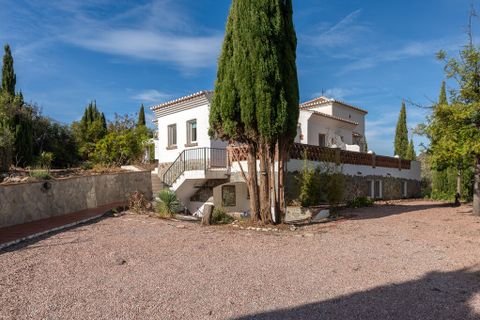 Villa i Frigiliana, Malaga - foto 4