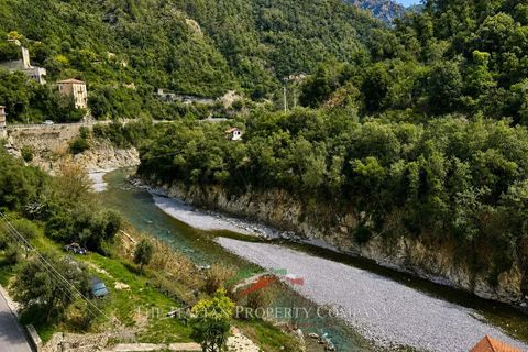 Lejlighed i Airole, Imperia, Airole - € 325.000 | Ref: C264 - foto 9