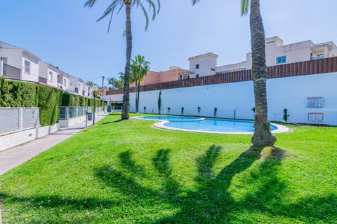 Bungalou a Albir, Alicante, Albir - € 1.600/mes | Ref: 381 - foto 19