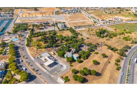 Helårsgrund i Albufeira, Faro, Albufeira - € 1.650.000 | Ref: CO-1121 (PR-014) - foto 4