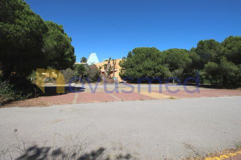 Helårsgrund i Albufeira, Faro, Albufeira - € 1.650.000 | Ref: CO-1121 (PR-014) - foto 6
