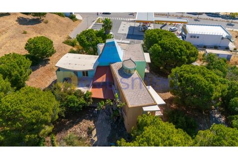 Helårsgrund i Albufeira, Faro, Albufeira - € 1.650.000 | Ref: CO-1121 (PR-014) - foto 26