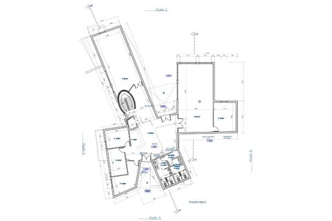 Helårsgrund i Albufeira, Faro, Albufeira - € 1.650.000 | Ref: CO-1121 (PR-014) - foto 32