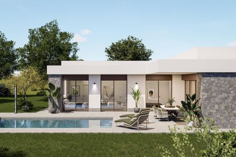 Villa i Elche, Alicante, Elche - € 507.000 | Ref: CBE11-4624 - foto 2