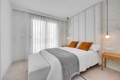 Villa in Mutxamel, Alicante, Mutxamel - € 570.000 | Ref: CBE11-4689 - foto 12