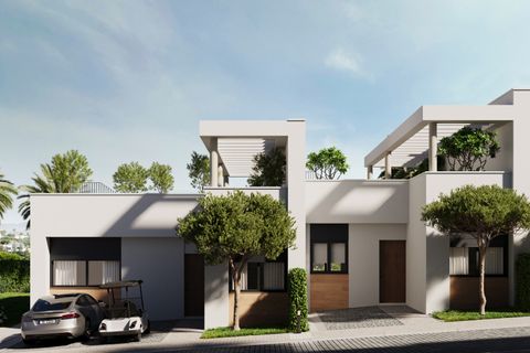Byhus i Mijas Costa, Malaga, Mijas Costa - € 460.000 | Ref: BEMD3158 - foto 1
