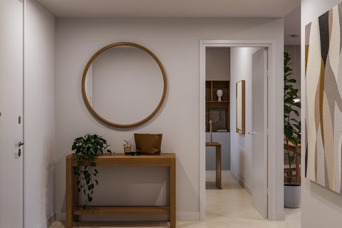 Byhus i Mijas Costa, Malaga, Mijas Costa - € 460.000 | Ref: BEMD3158 - foto 4