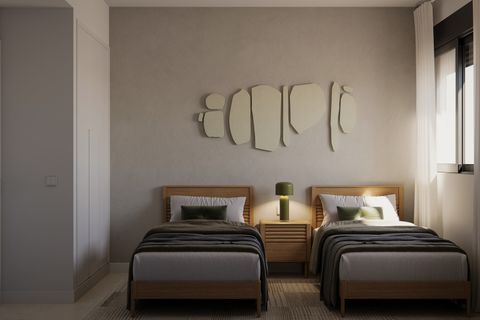 Byhus i Mijas Costa, Malaga, Mijas Costa - € 460.000 | Ref: BEMD3158 - foto 7