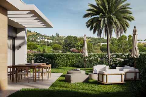 Byhus i Mijas Costa, Malaga, Mijas Costa - € 460.000 | Ref: BEMD3158 - foto 10