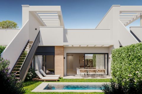 Stadthaus in Mijas Costa, Malaga - Foto 1