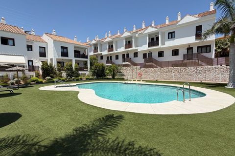 Byhus i Mijas Costa, Malaga, Mijas Costa - € 577.000 | Ref: 428-05543P - foto 1