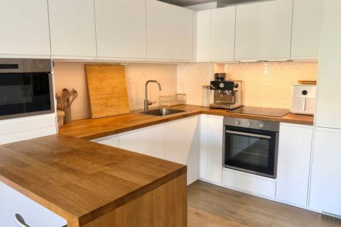 Byhus i Mijas Costa, Malaga, Mijas Costa - € 577.000 | Ref: 428-05543P - foto 2