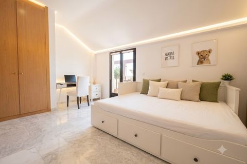 Byhus i Mijas Costa, Malaga, Mijas Costa - € 577.000 | Ref: 428-05543P - foto 4