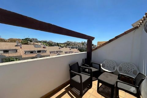 Byhus i Mijas Costa, Malaga, Mijas Costa - € 577.000 | Ref: 428-05543P - foto 6
