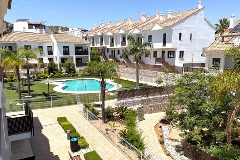 Byhus i Mijas Costa, Malaga, Mijas Costa - € 577.000 | Ref: 428-05543P - foto 18