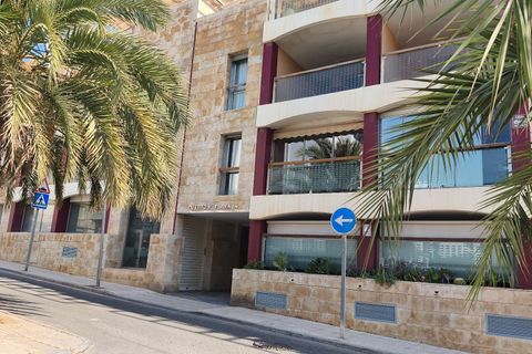 Lejlighed i Garrucha, Almeria, Garrucha - € 195.000 | Ref: 2293 - foto 1