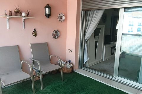 Lejlighed i Garrucha, Almeria, Garrucha - € 195.000 | Ref: 2293 - foto 8