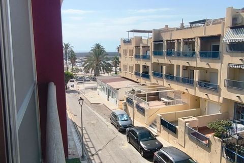 Lejlighed i Garrucha, Almeria, Garrucha - € 195.000 | Ref: 2293 - foto 10