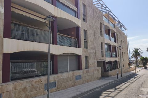 Lejlighed i Garrucha, Almeria, Garrucha - € 195.000 | Ref: 2293 - foto 11