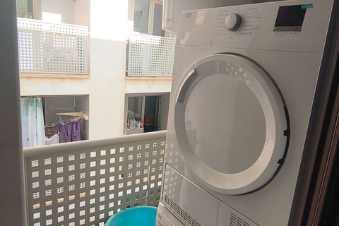 Lejlighed i Garrucha, Almeria, Garrucha - € 195.000 | Ref: 2293 - foto 18
