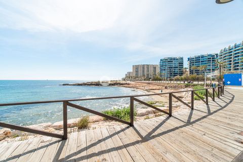 Appartement in Punta Prima, Alicante, Punta Prima - € 219.000 | Ref: 2232 - foto 44