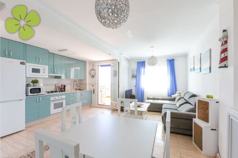 Apartament a Pozo Del Esparto, Almeria - foto 2