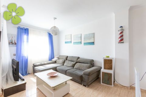 Apartament a Pozo Del Esparto, Almeria - foto 3